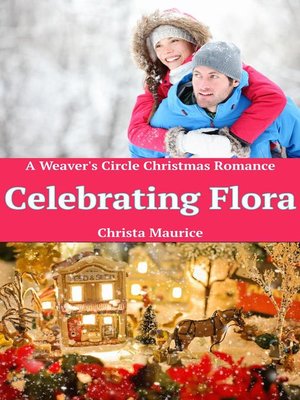 cover image of Celebrating Flora
